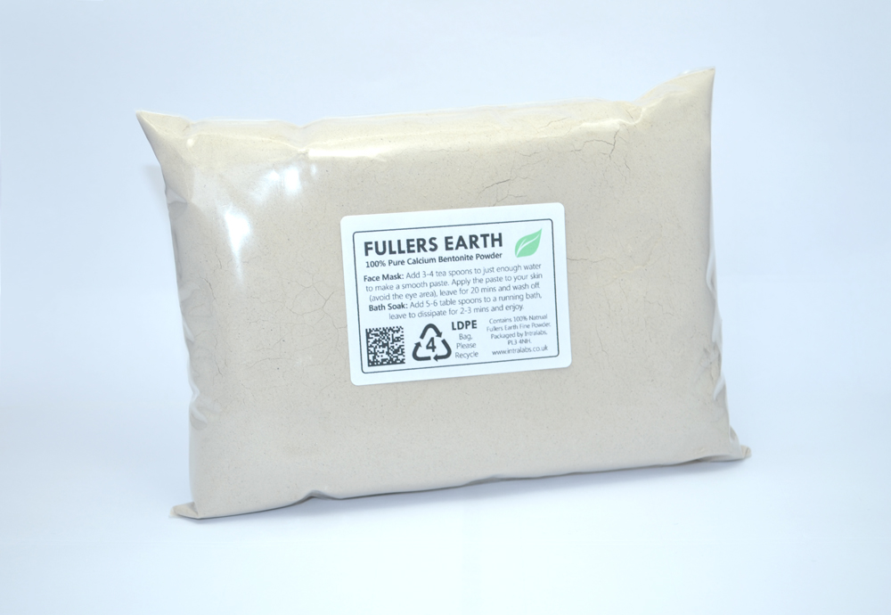 fullers-earth